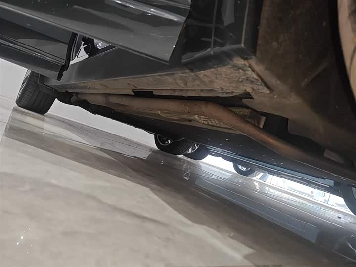 Фото 20 - LiXiang L9