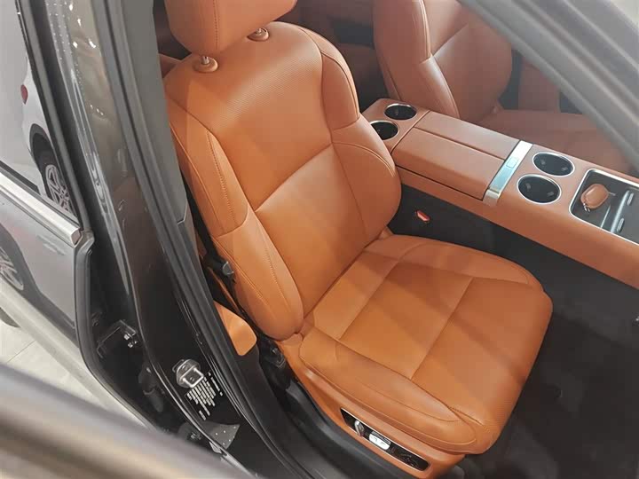 Фото 24 - LiXiang L9