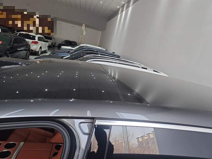 Фото 26 - LiXiang L9