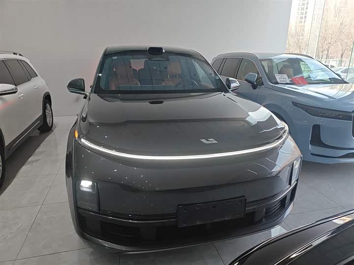 Фото 3 - LiXiang L9