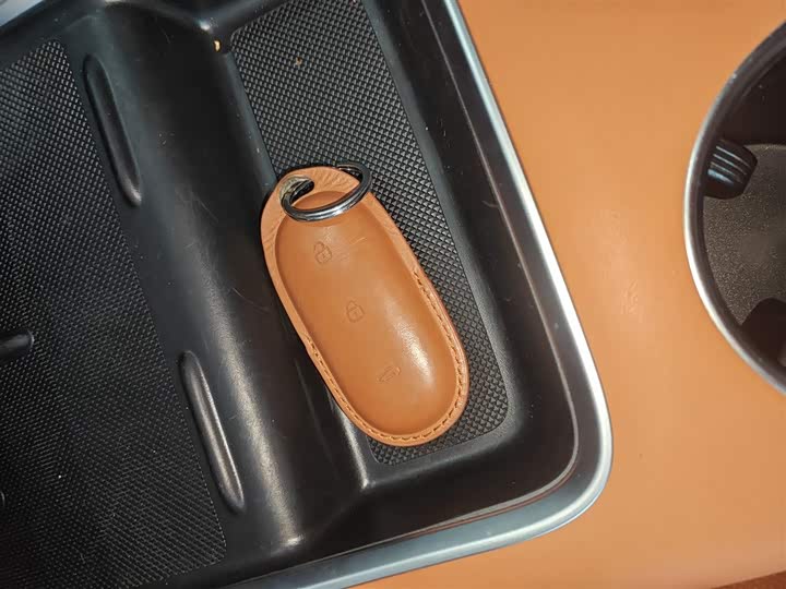 Фото 9 - LiXiang L9