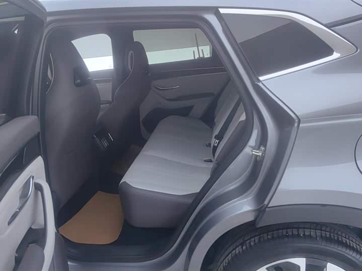 Фото 11 - BYD Song Plus Hybrid/EV