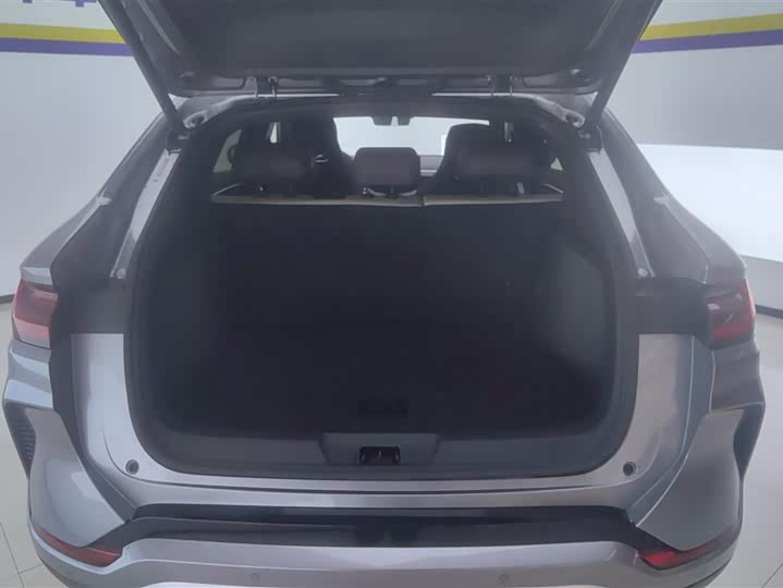 Фото 4 - BYD Song Plus Hybrid/EV