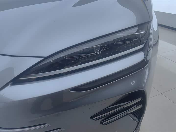 Фото 5 - BYD Song Plus Hybrid/EV