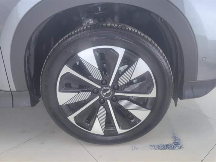 Фото 6 - BYD Song Plus Hybrid/EV