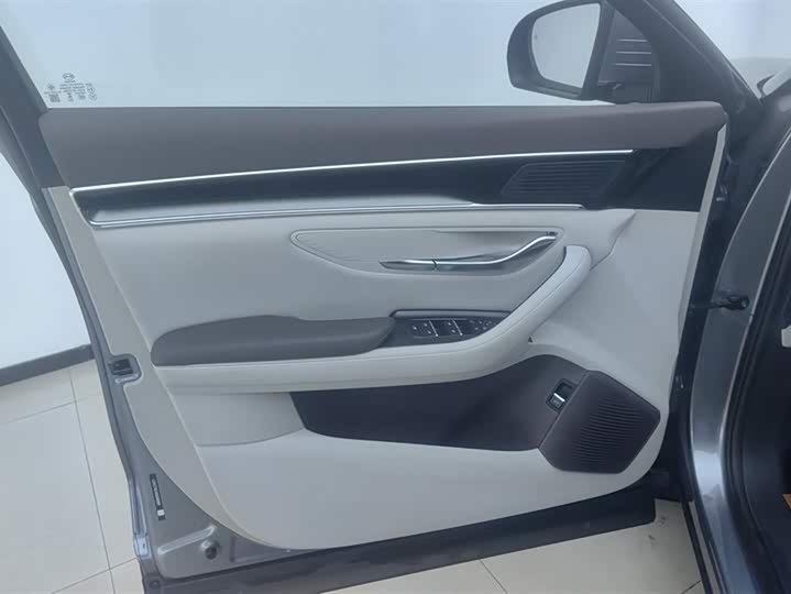 Фото 7 - BYD Song Plus Hybrid/EV