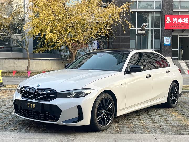 Фото 14 - BMW 3 Series