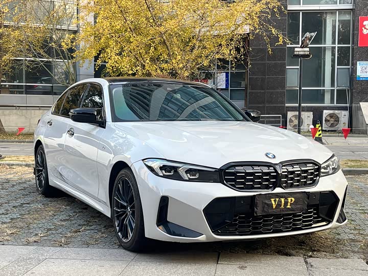 Фото 3 - BMW 3 Series