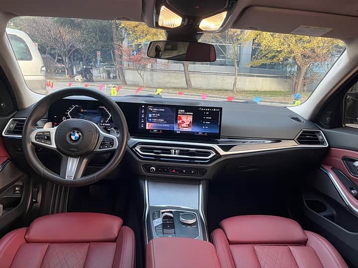 Фото 5 - BMW 3 Series