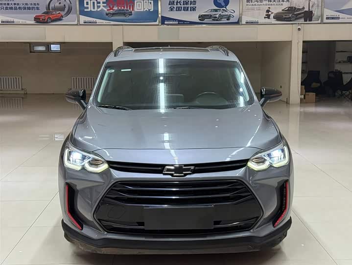 Фото 2 - Chevrolet Orlando