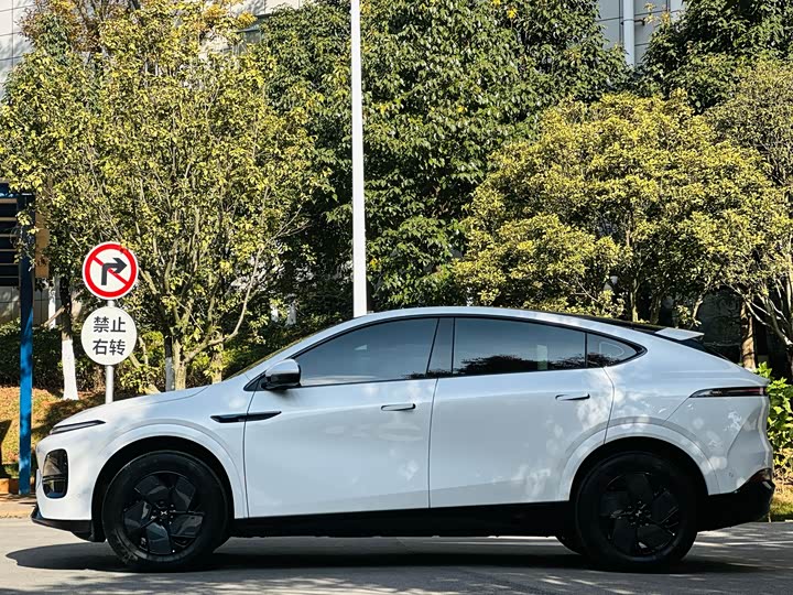 Фото 5 - XPeng G6