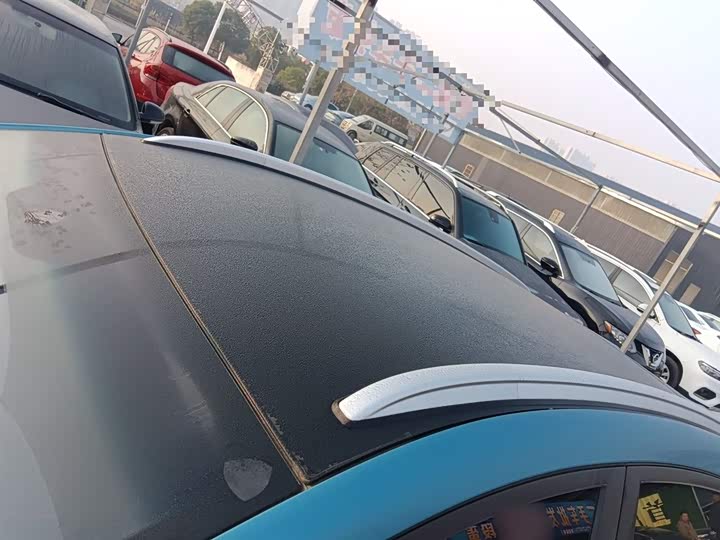 Фото 27 - Geely Emgrand GS