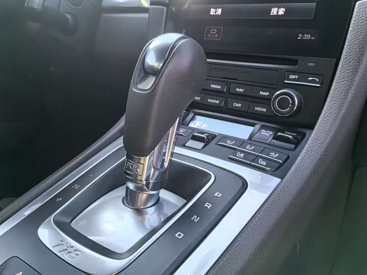 Фото 3 - Porsche 718