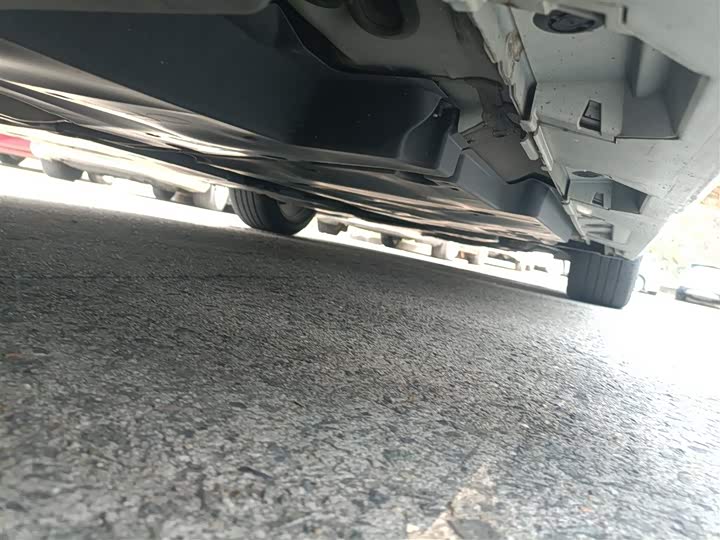 Фото 17 - Toyota Camry