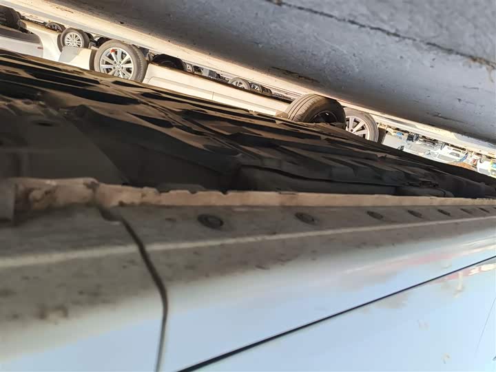 Фото 21 - Nissan Sylphy EV