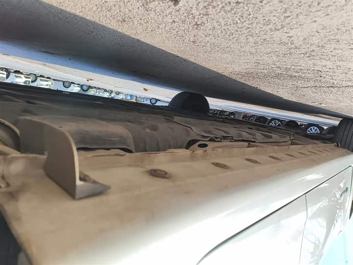 Фото 22 - Nissan Sylphy EV