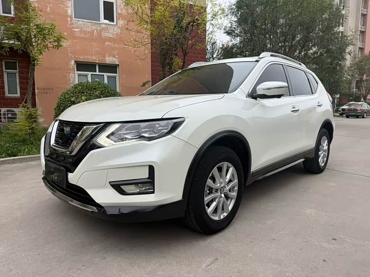 Фото 3 - Nissan X-Trail