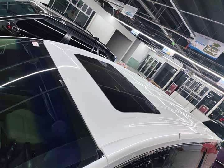 Фото 27 - Buick GL8 ES