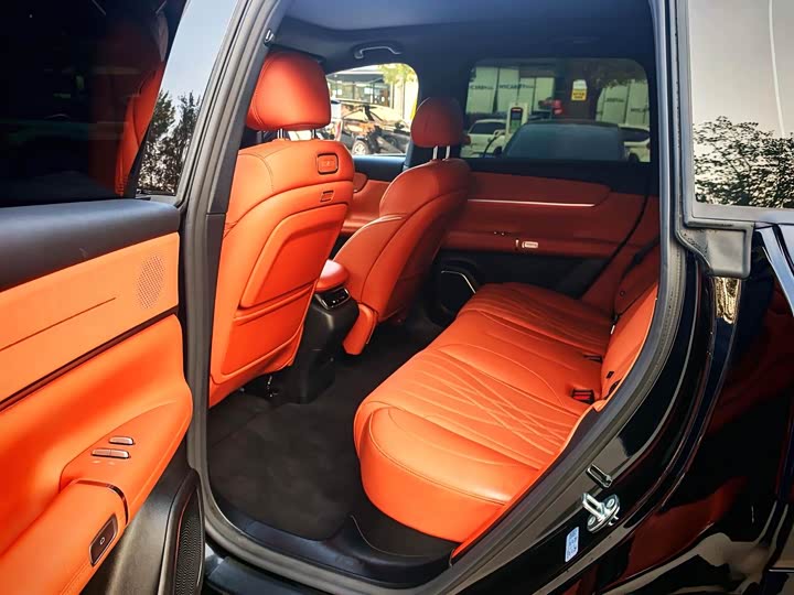 Фото 10 - Changan Qiyuan (Nevo) Q07