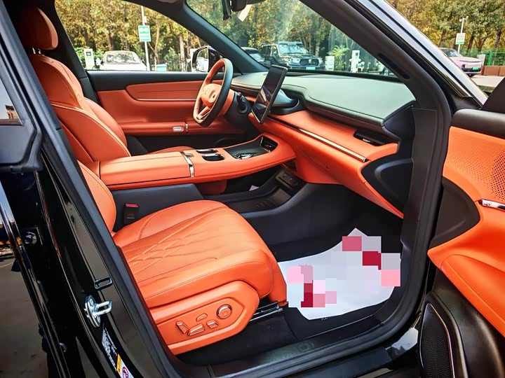 Фото 8 - Changan Qiyuan (Nevo) Q07