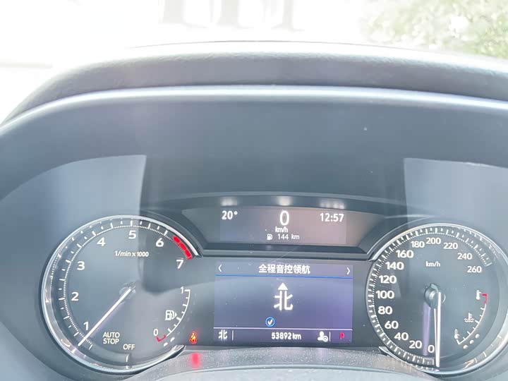 Фото 9 - Cadillac CT4