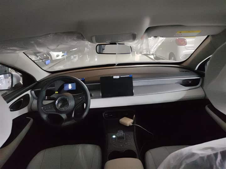 Фото 10 - BYD Seal 05 DM-i Hybrid