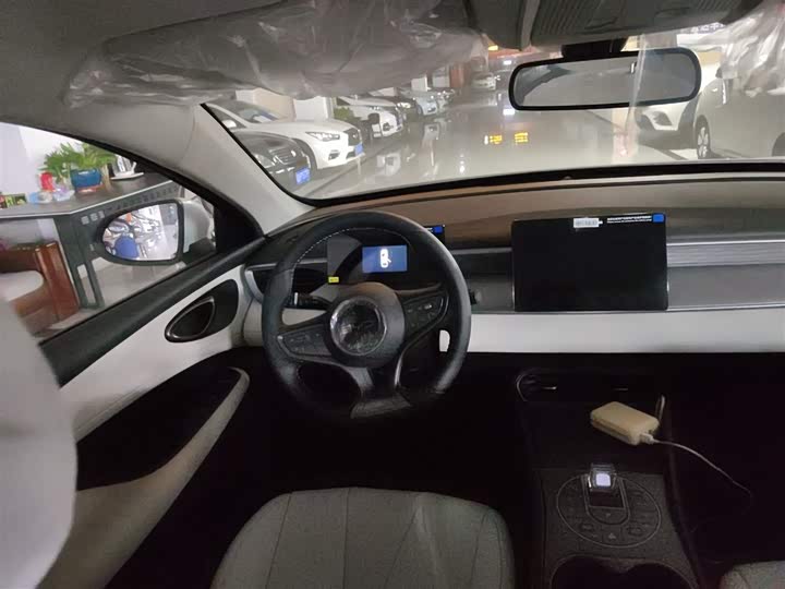 Фото 11 - BYD Seal 05 DM-i Hybrid