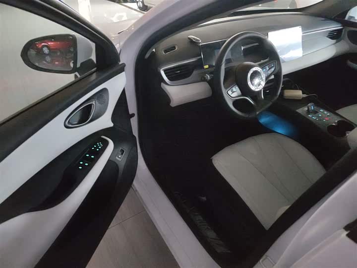 Фото 16 - BYD Seal 05 DM-i Hybrid