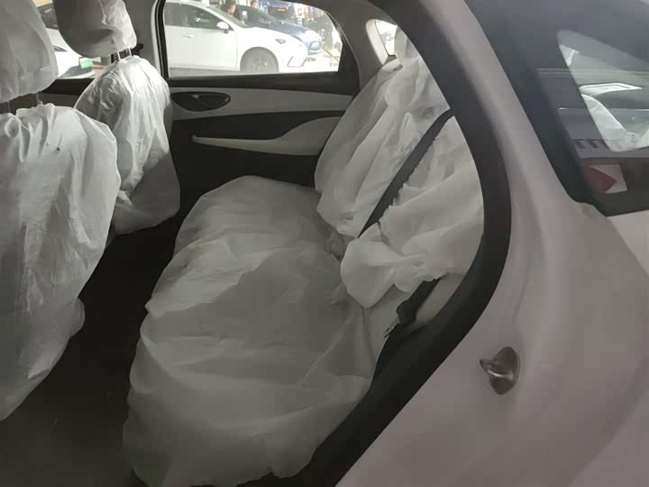 Фото 17 - BYD Seal 05 DM-i Hybrid