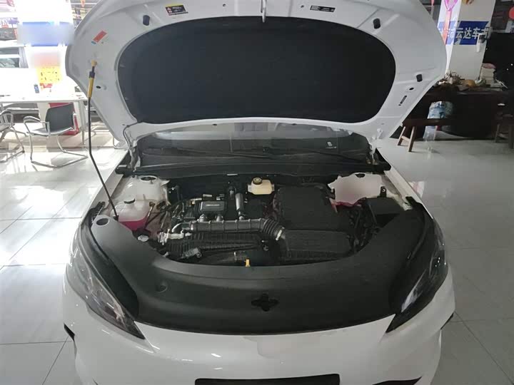 Фото 20 - BYD Seal 05 DM-i Hybrid