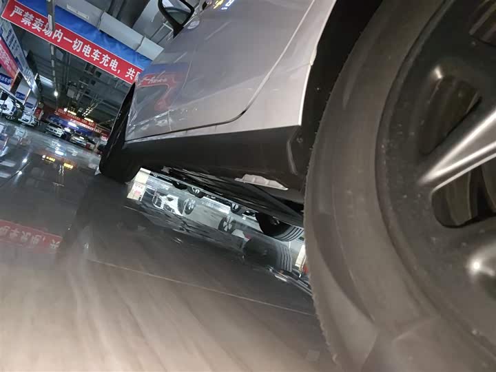 Фото 22 - BYD Seal 05 DM-i Hybrid