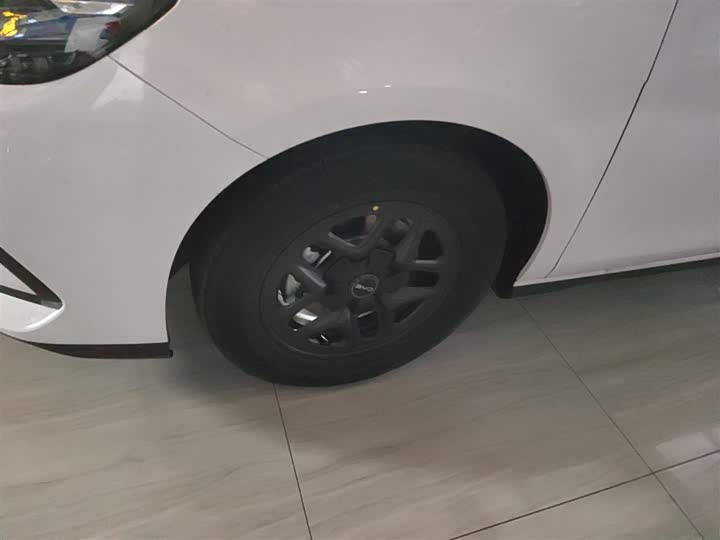 Фото 23 - BYD Seal 05 DM-i Hybrid