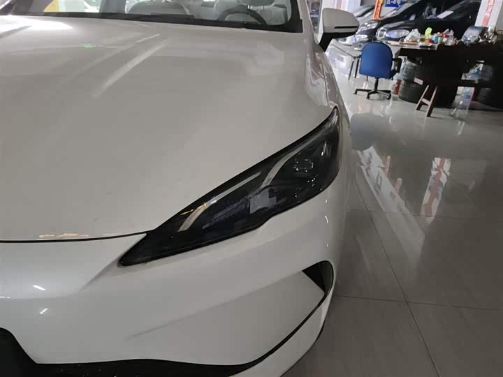 Фото 24 - BYD Seal 05 DM-i Hybrid