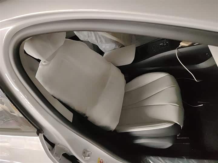 Фото 25 - BYD Seal 05 DM-i Hybrid