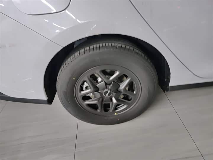 Фото 26 - BYD Seal 05 DM-i Hybrid