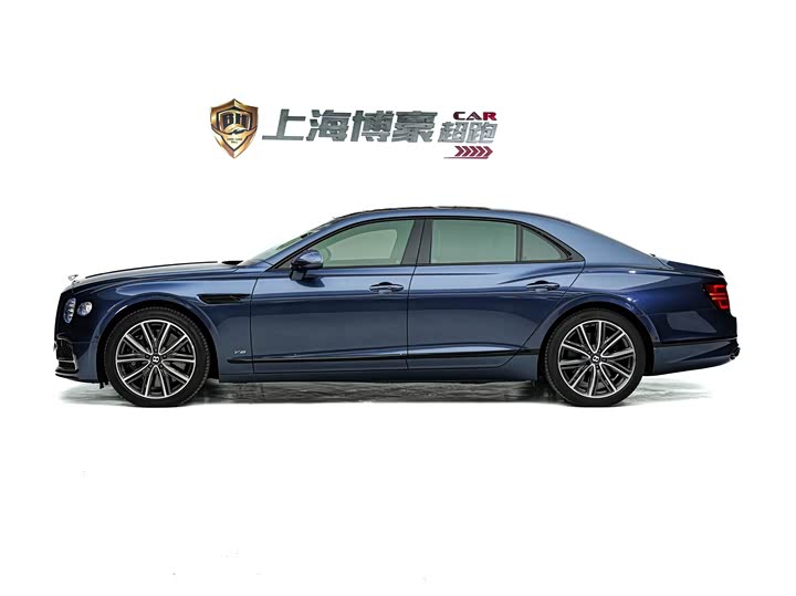 Фото 7 - Bentley Flying Spur