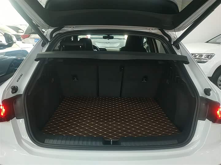 Фото 19 - Audi A3