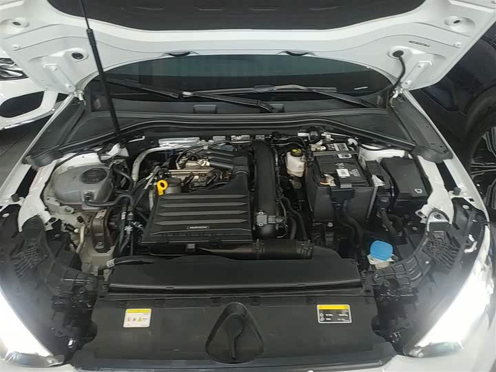 Фото 20 - Audi A3