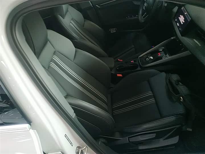 Фото 25 - Audi A3