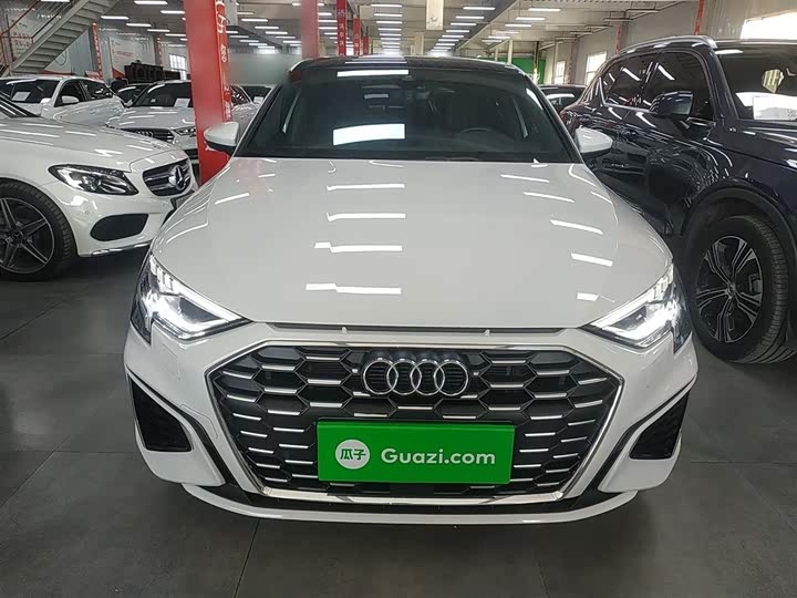 Фото 3 - Audi A3