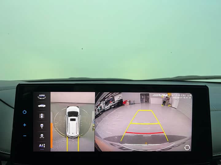 Фото 16 - Toyota Sienna