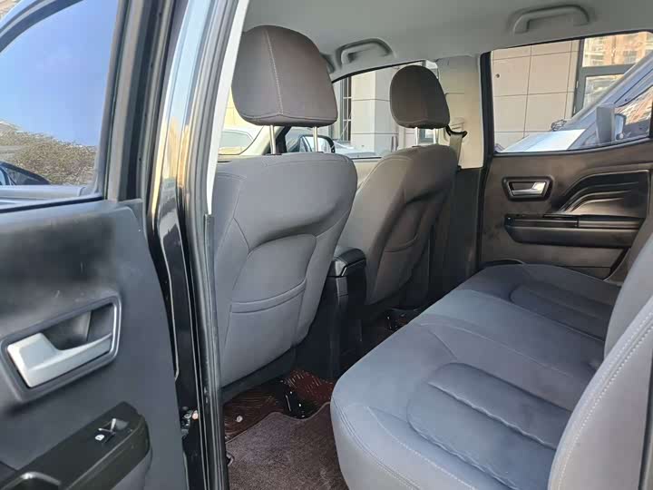 Фото 5 - Great Wall Wingle 7