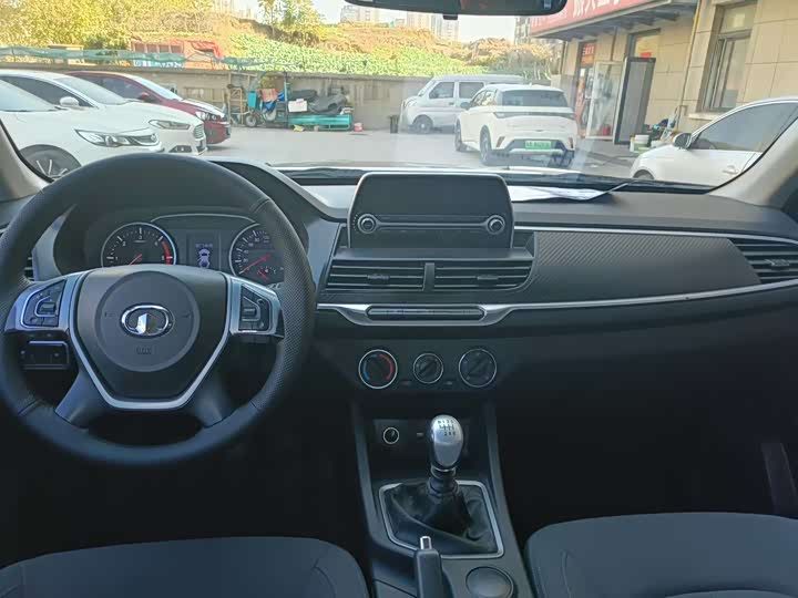 Фото 6 - Great Wall Wingle 7