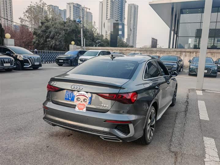 Фото 3 - Audi A3