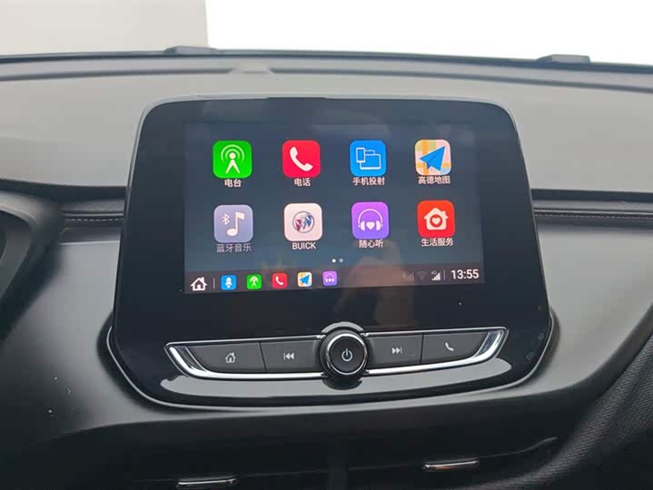 Фото 13 - Buick Verano