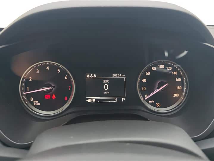 Фото 14 - Buick Verano