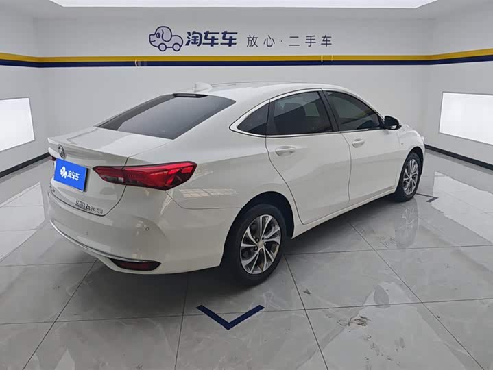 Фото 3 - Buick Verano