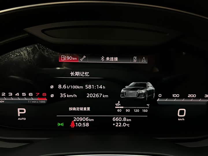 Фото 16 - Audi A6L