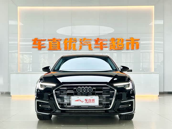 Фото 3 - Audi A6L