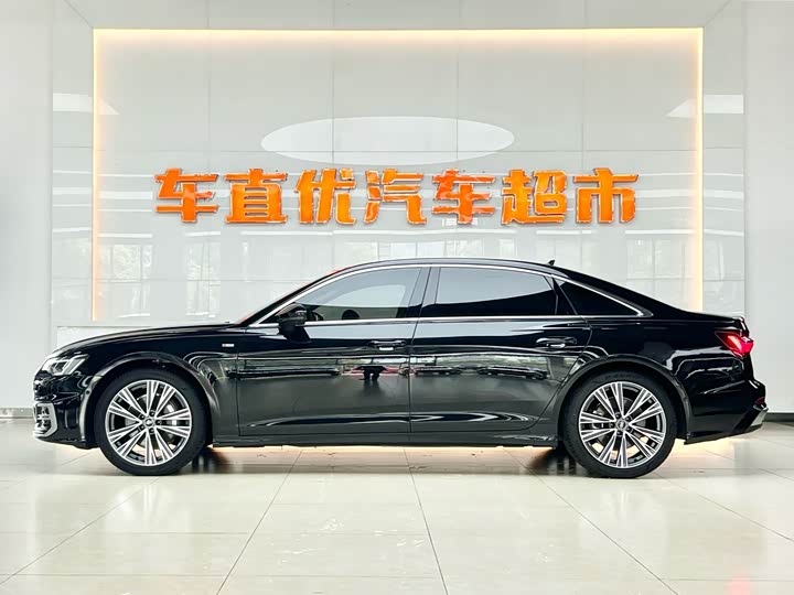 Фото 4 - Audi A6L